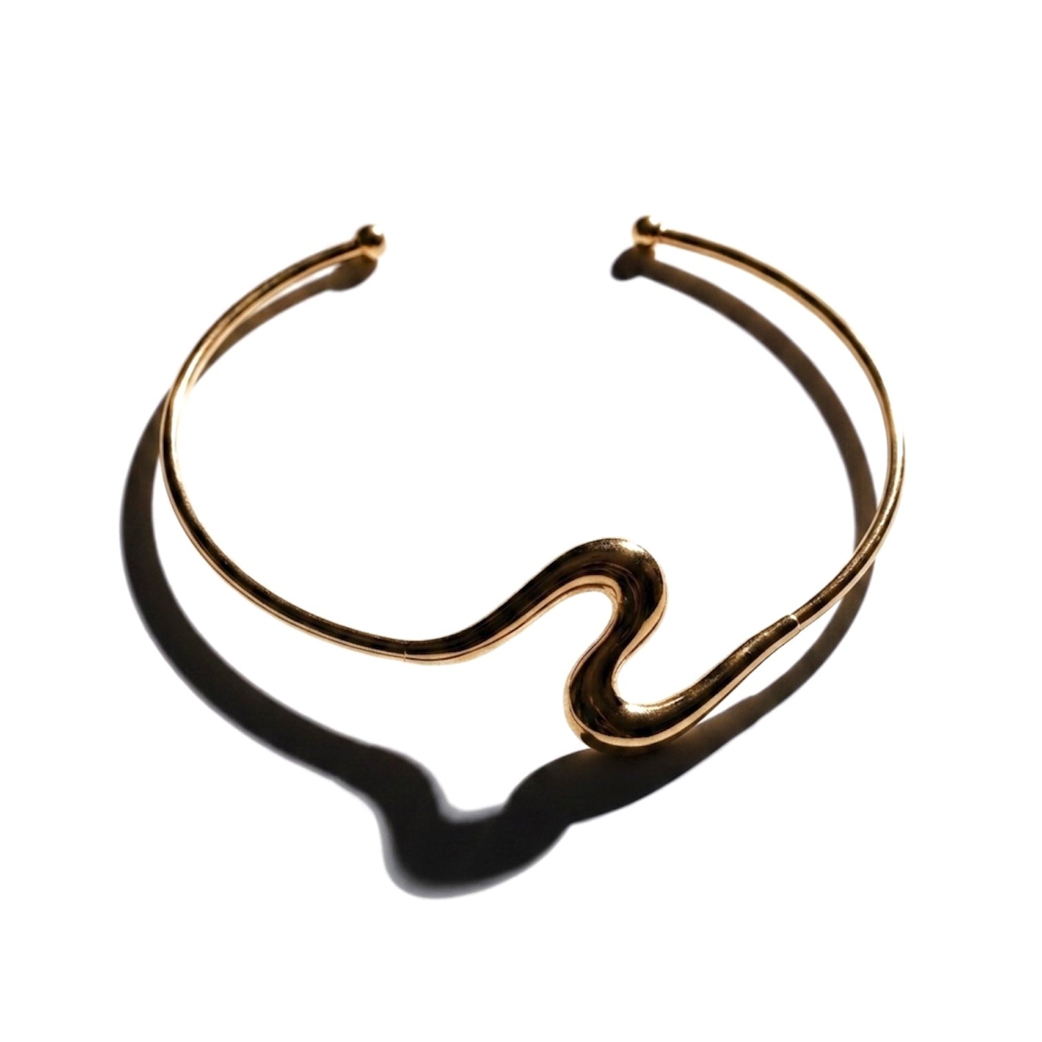 AVA NECKLACE