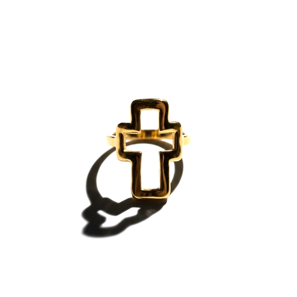 ANELLO SHAPE CROSS
