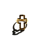 ANELLO SHAPE CROSS