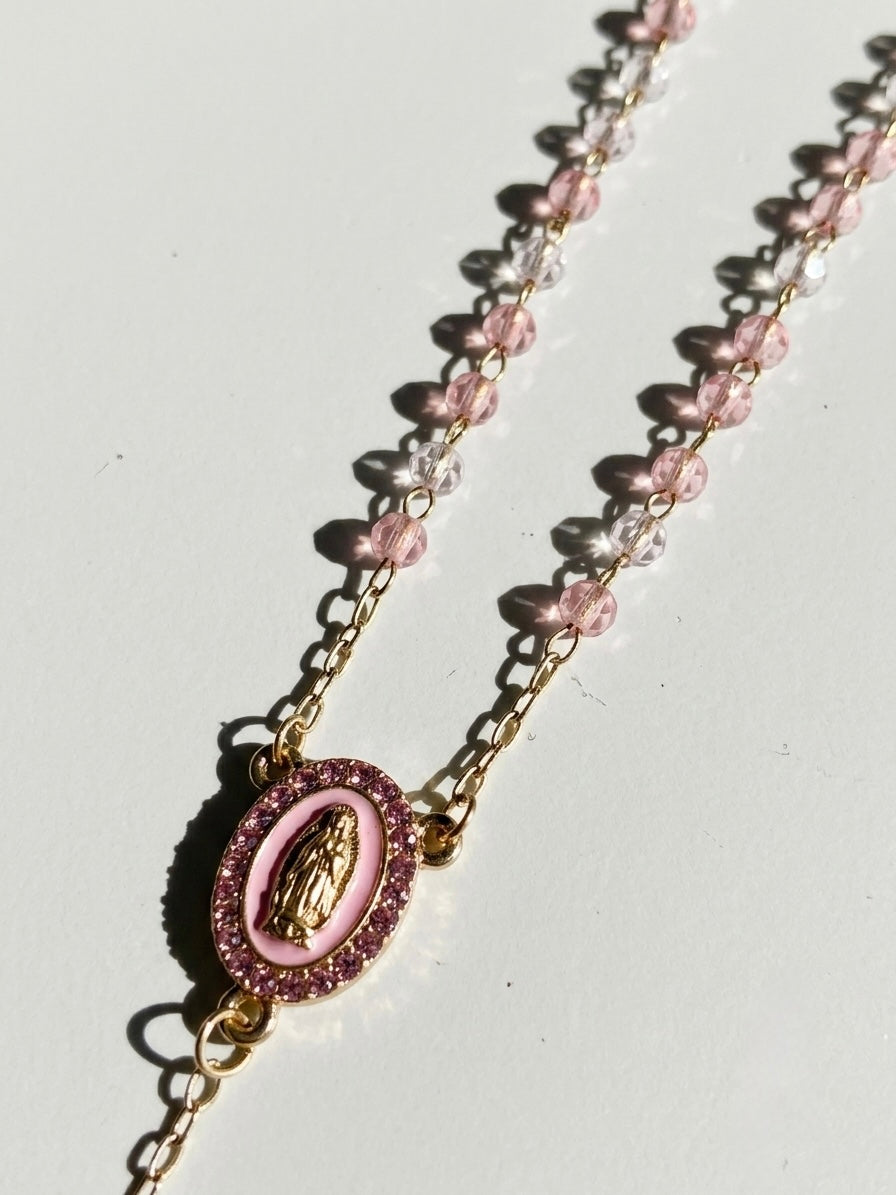 ROSARIO PINK VANIT