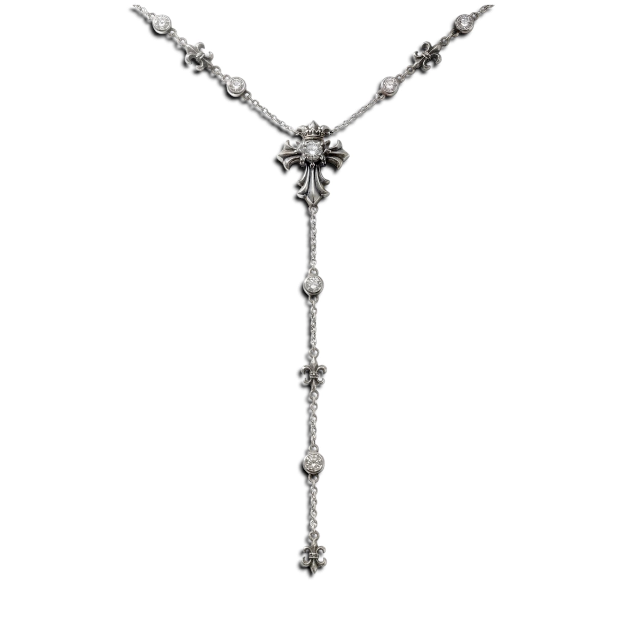 DORIAN NECKLACE