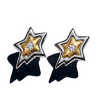 PULSAR EARRINGS