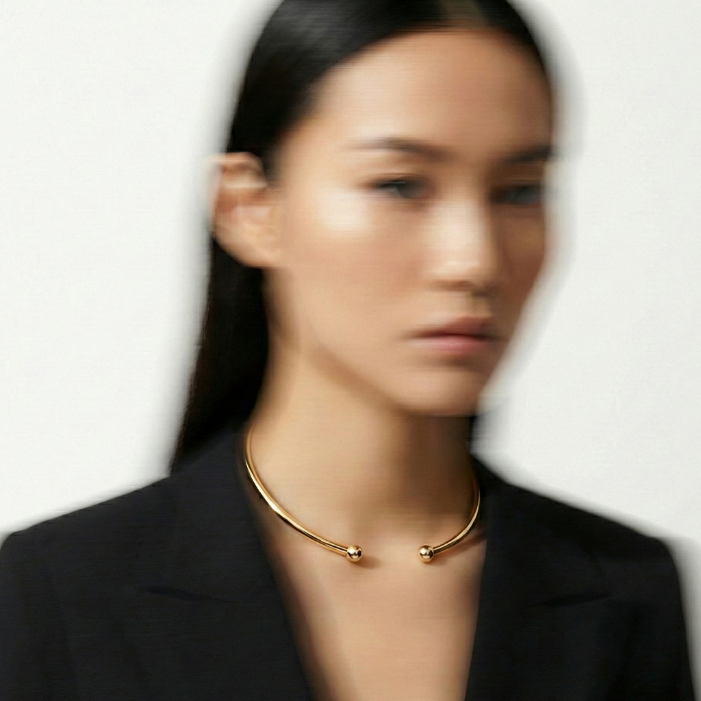 COLLANA SLIM