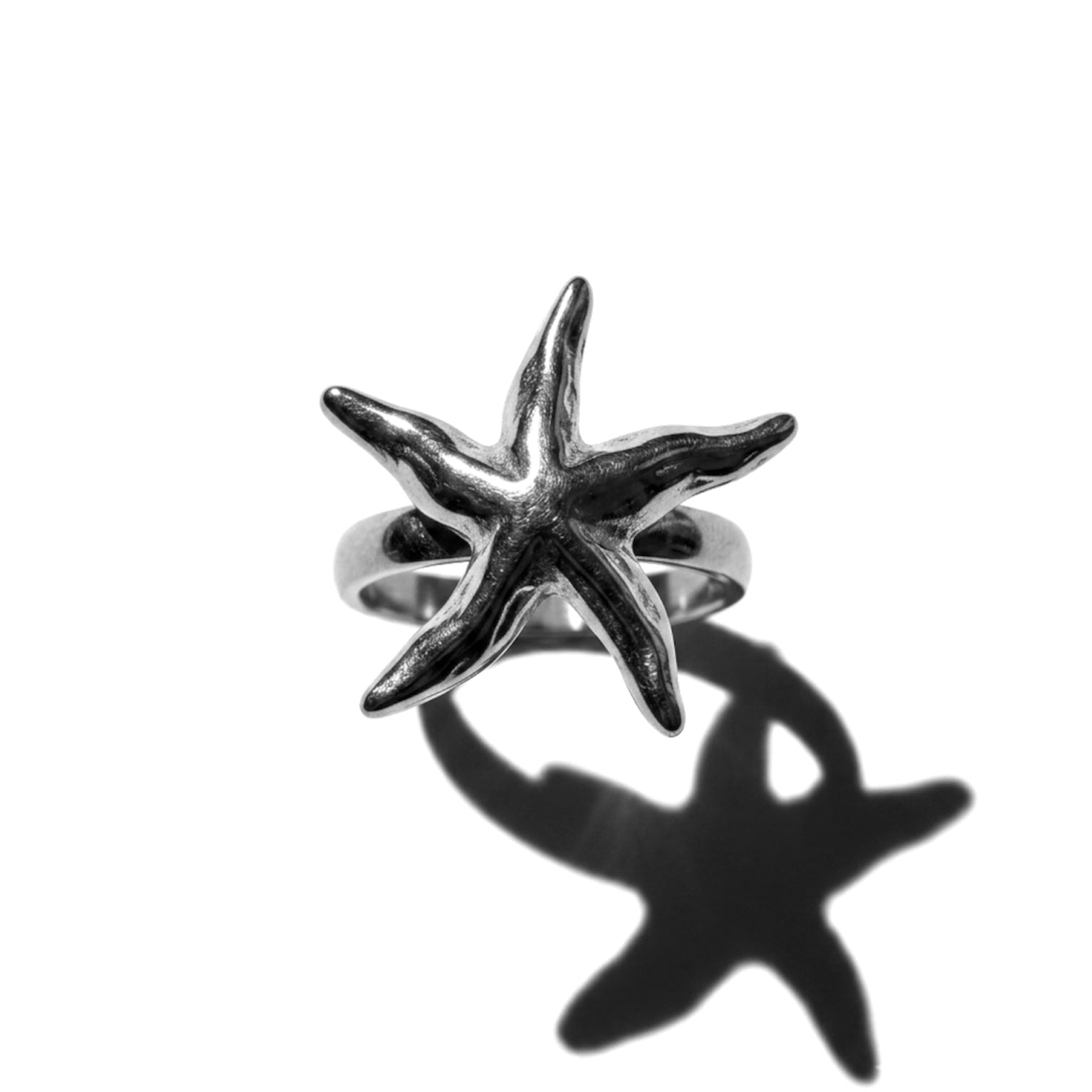 ECHINUS RING