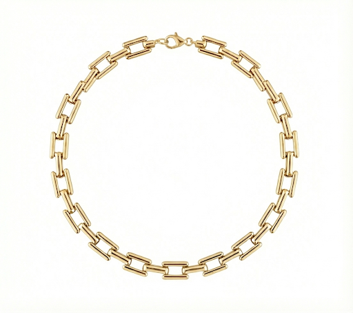 COLLANA SUPREMA
