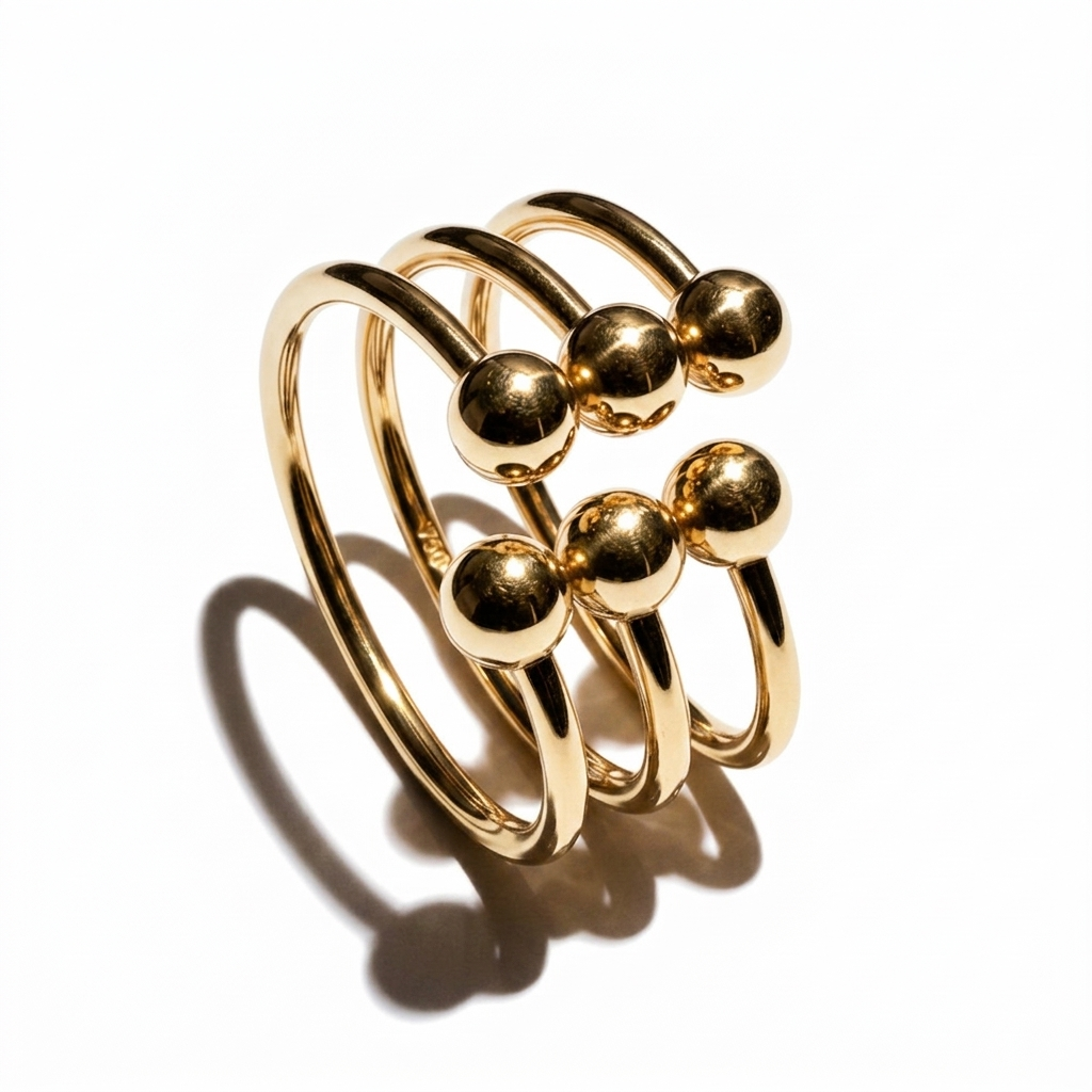 HEXA BRACELET