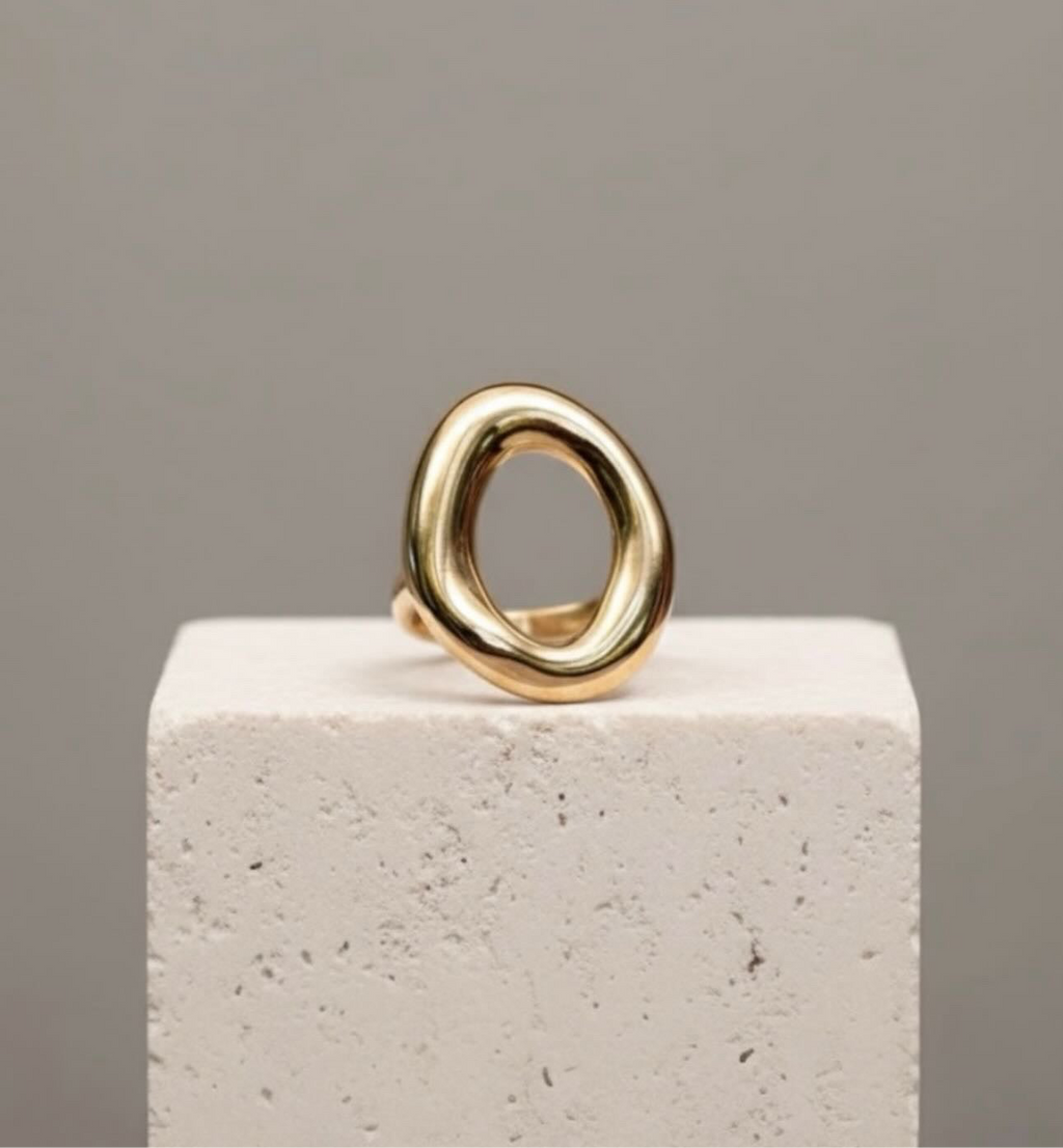ANELLO BOLD