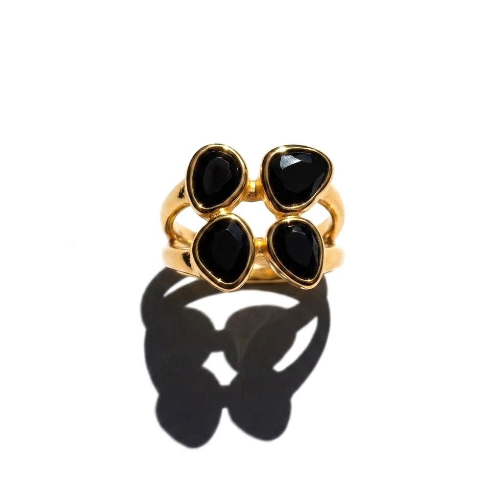 CUATRO RING