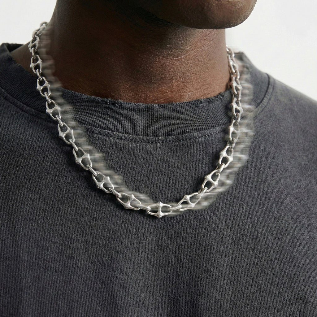 COLLANA TRAVIS