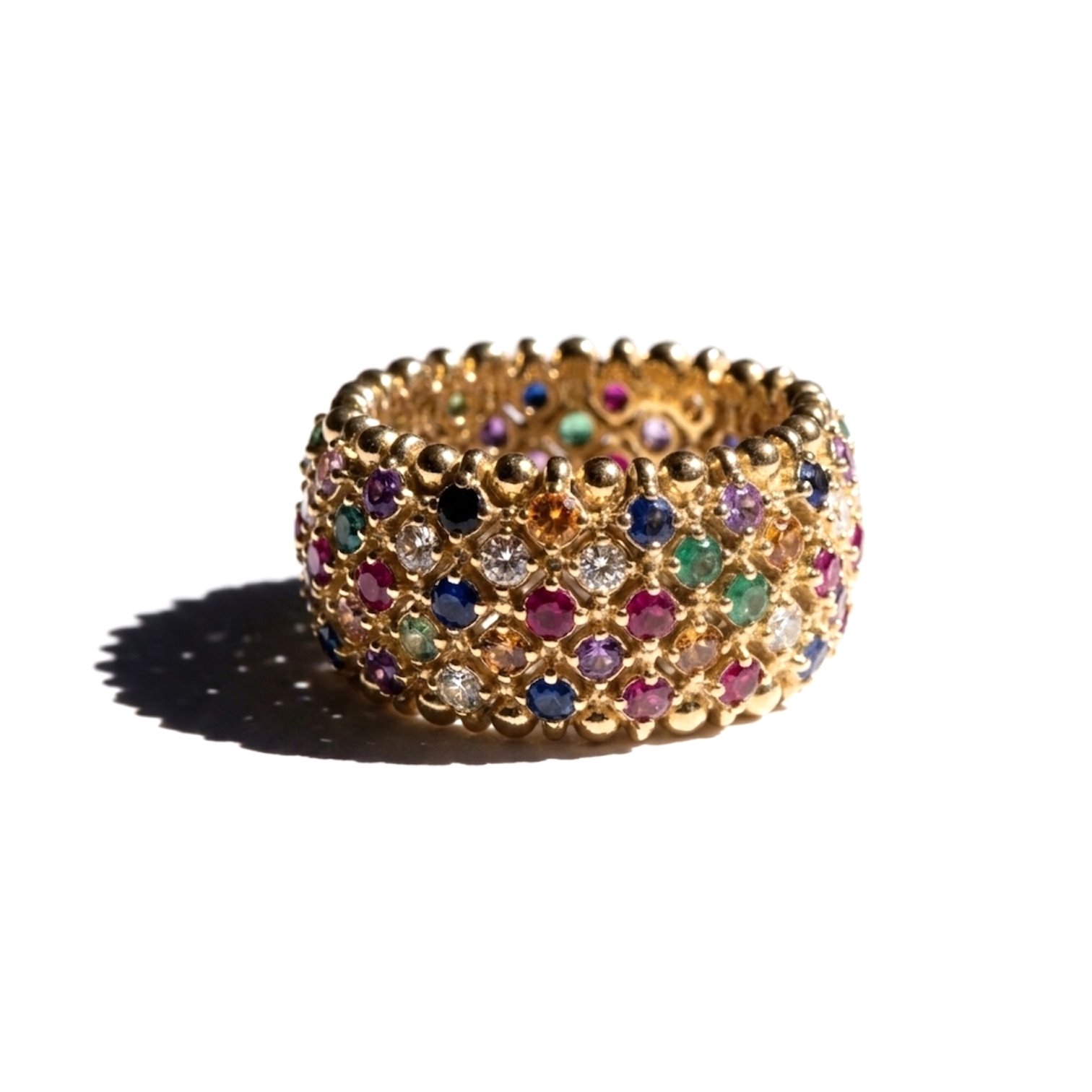 ANELLO BLING