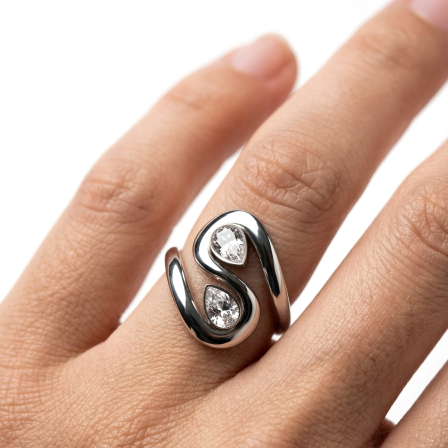 ANELLO ENTWINED