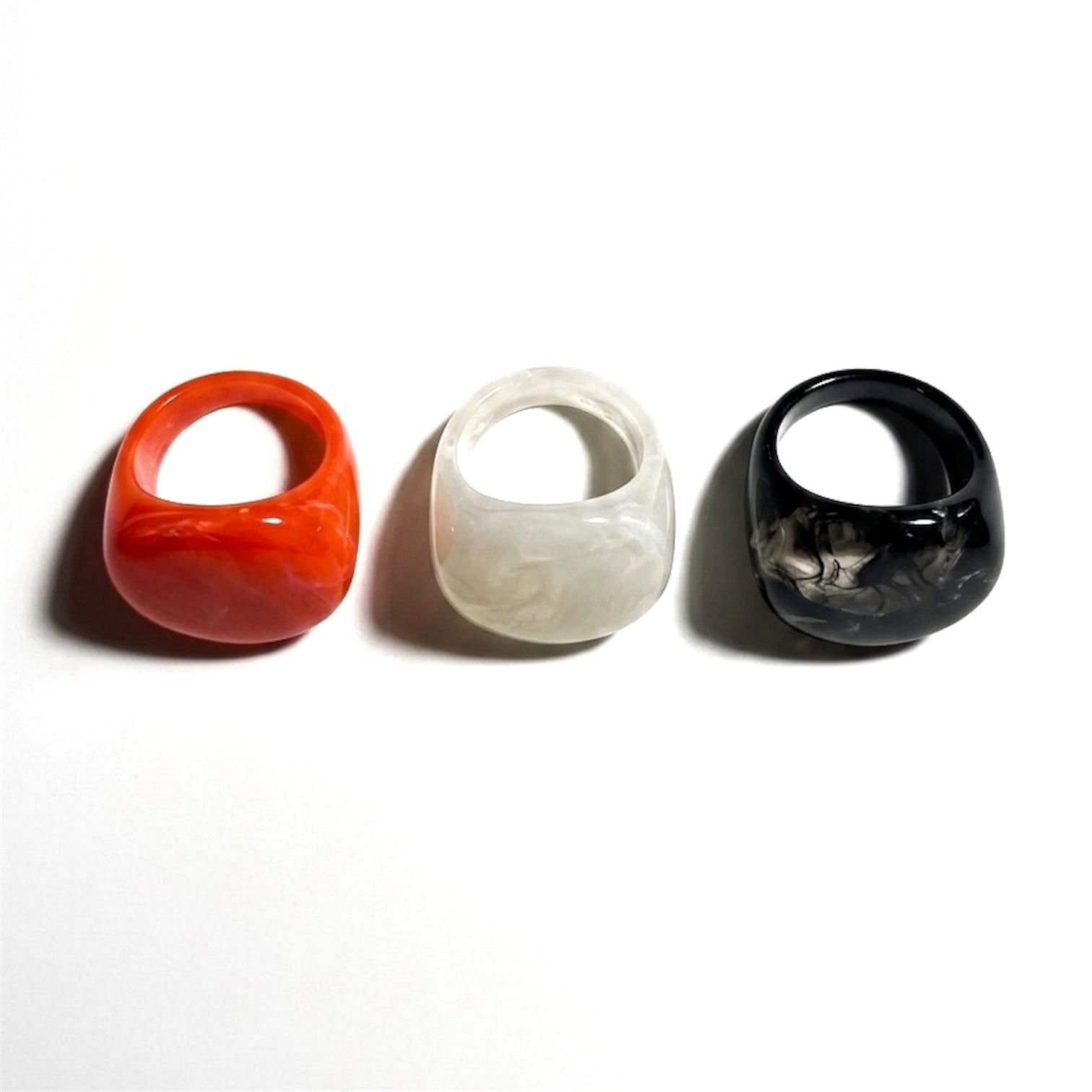 MELANY RING