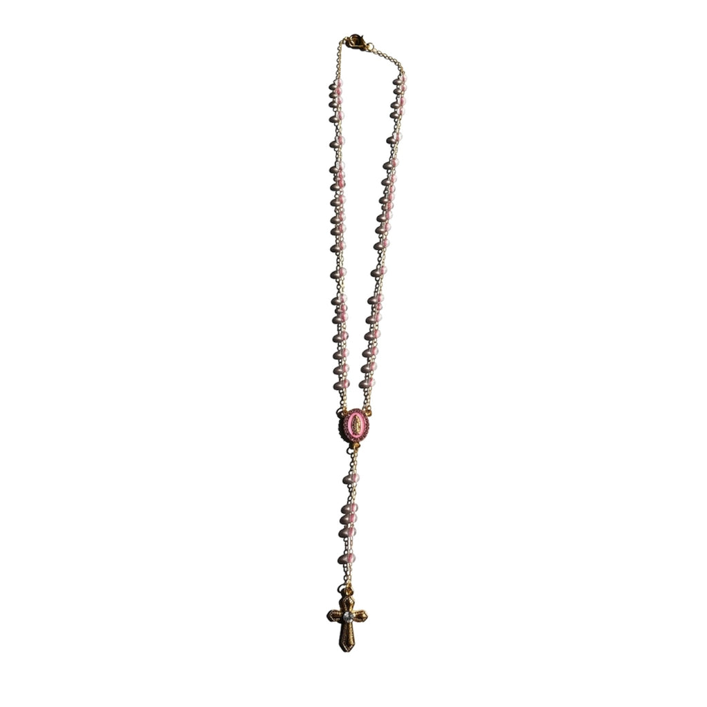 ROSARIO PINK VANIT