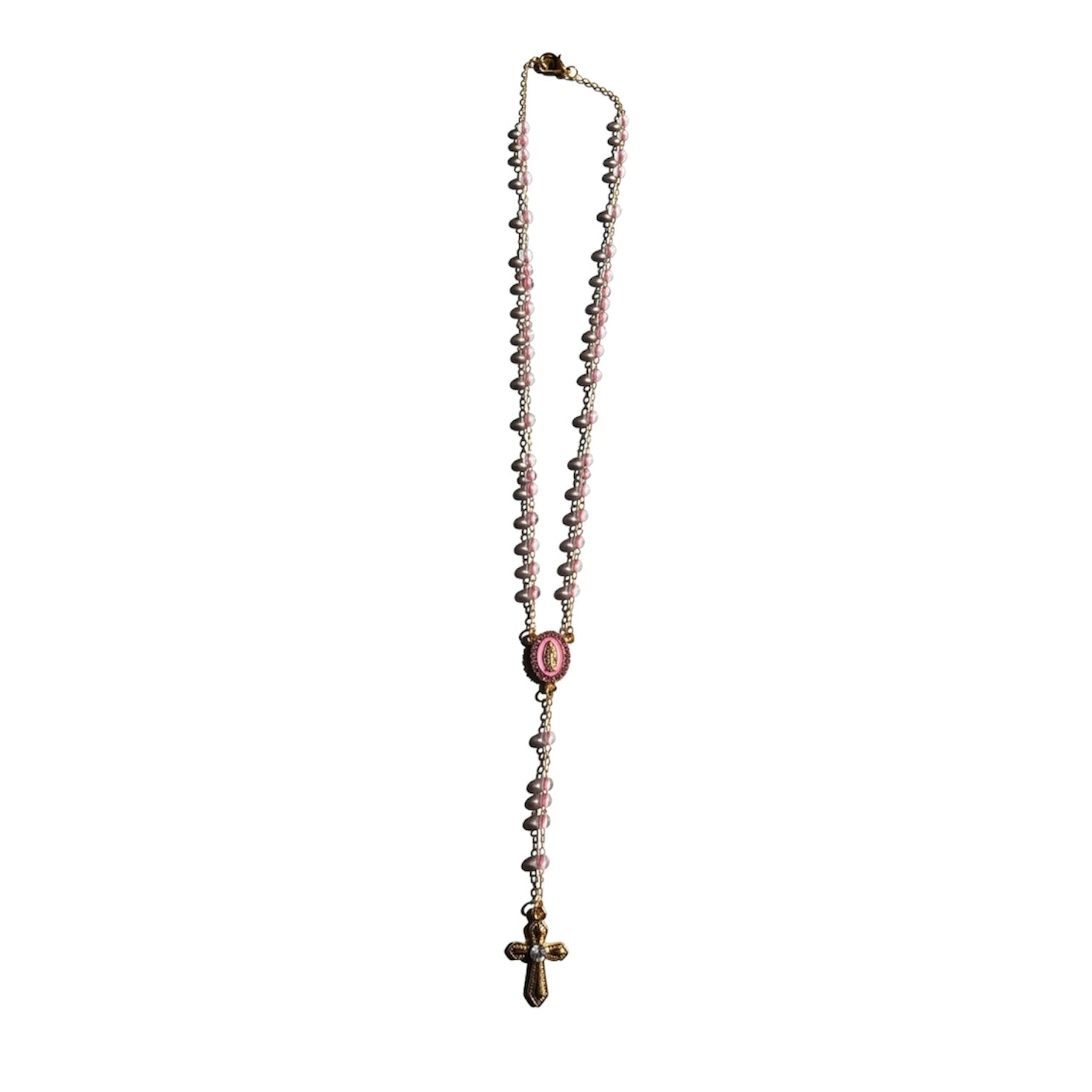 ROSARIO PINK VANIT