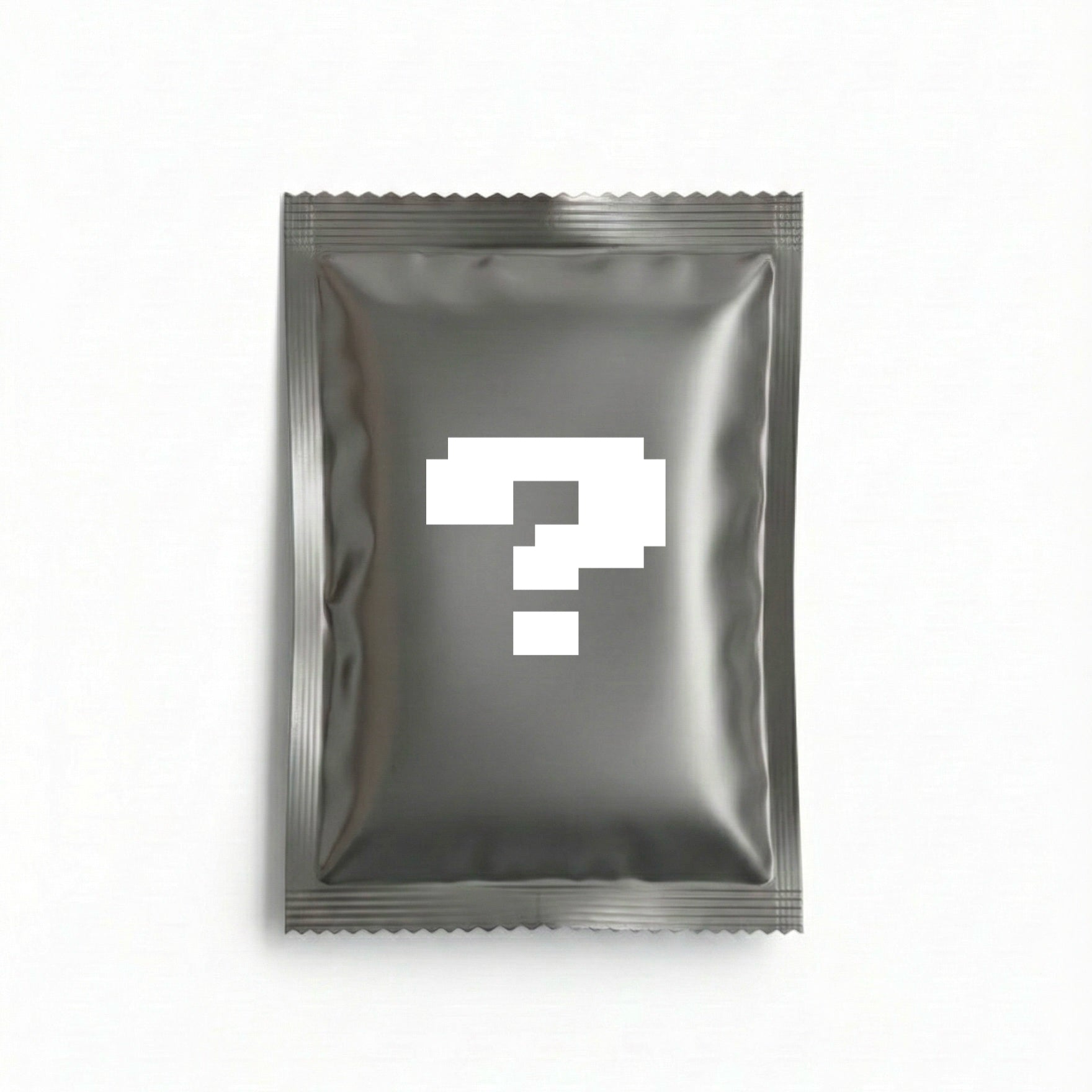 MISTERY BAG