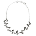 WAX NECKLACE