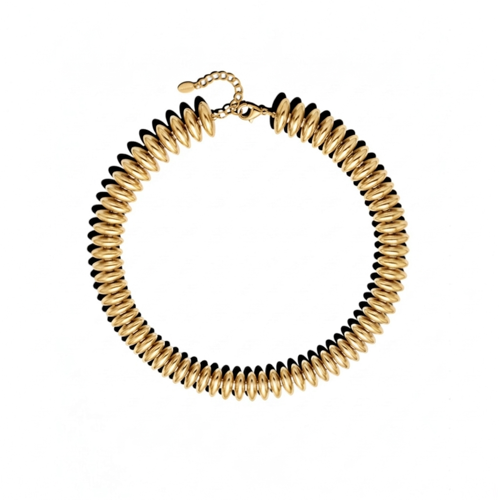COLLANA SPINA