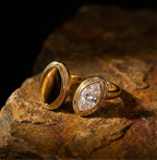 ANELLO CRIBRO