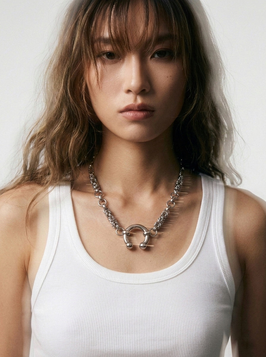 COLLANA 2001
