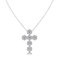 COLLANA CROSS FLOW