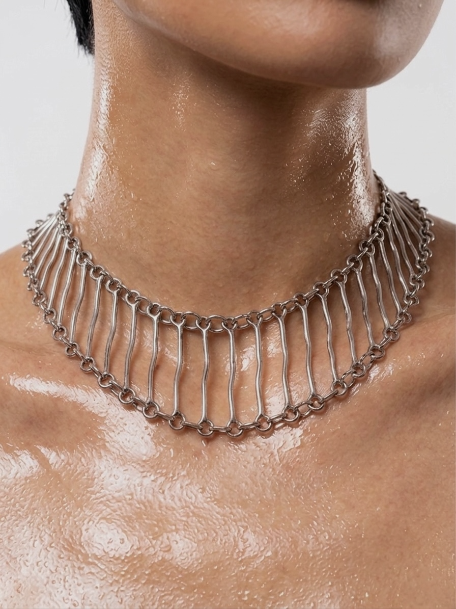 COLLANA VERVE