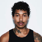 EDG KROSS EARRINGS