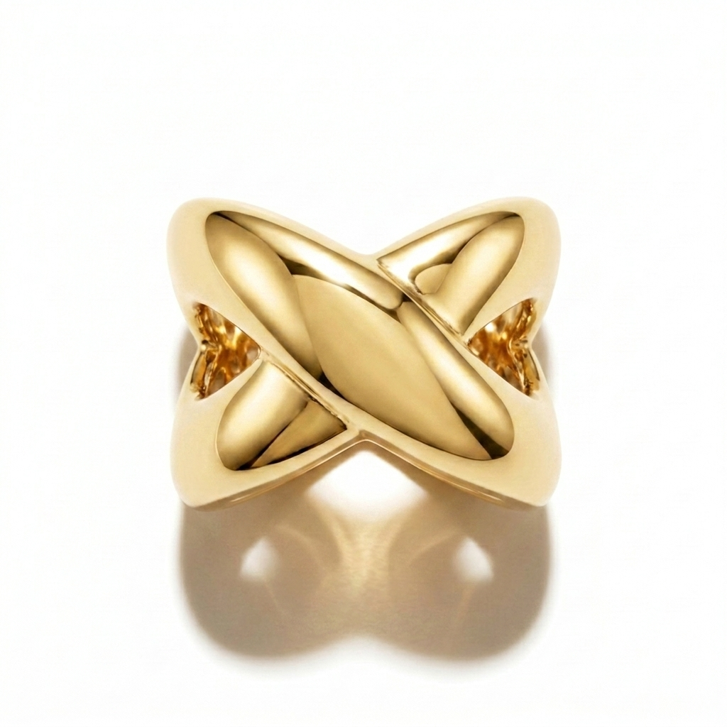 X RING