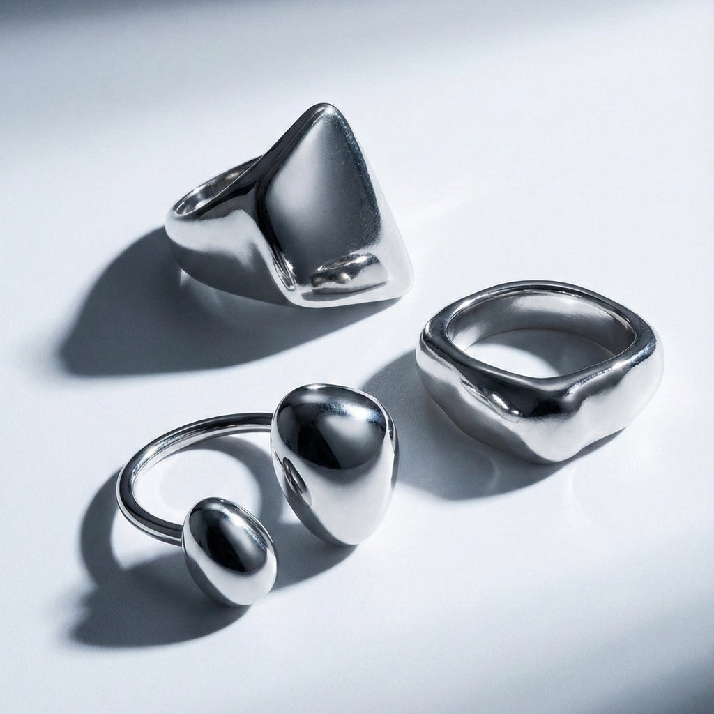 ANELLO DUO