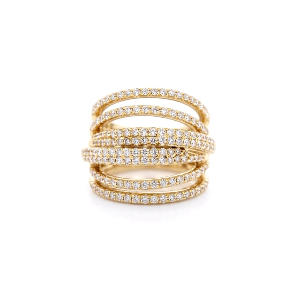 DOGMA RING