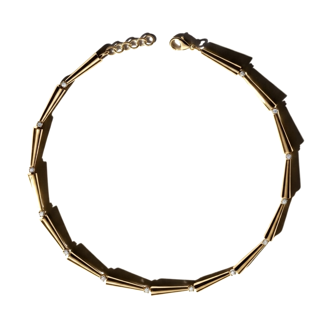 BLING NECKLACE