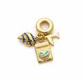 CHARM FLY