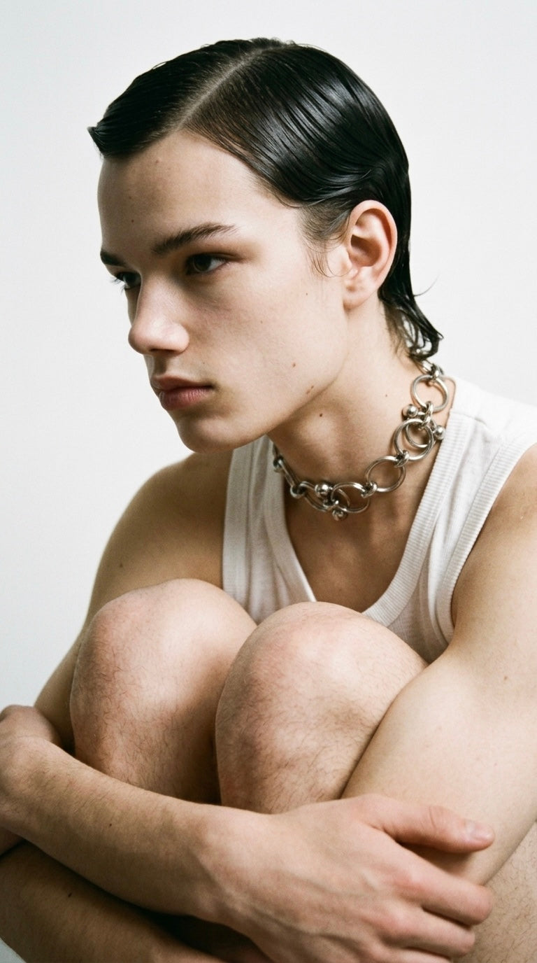 ELETTRA NECKLACE