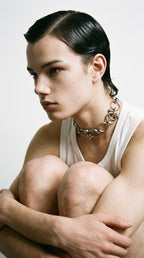 ELETTRA NECKLACE