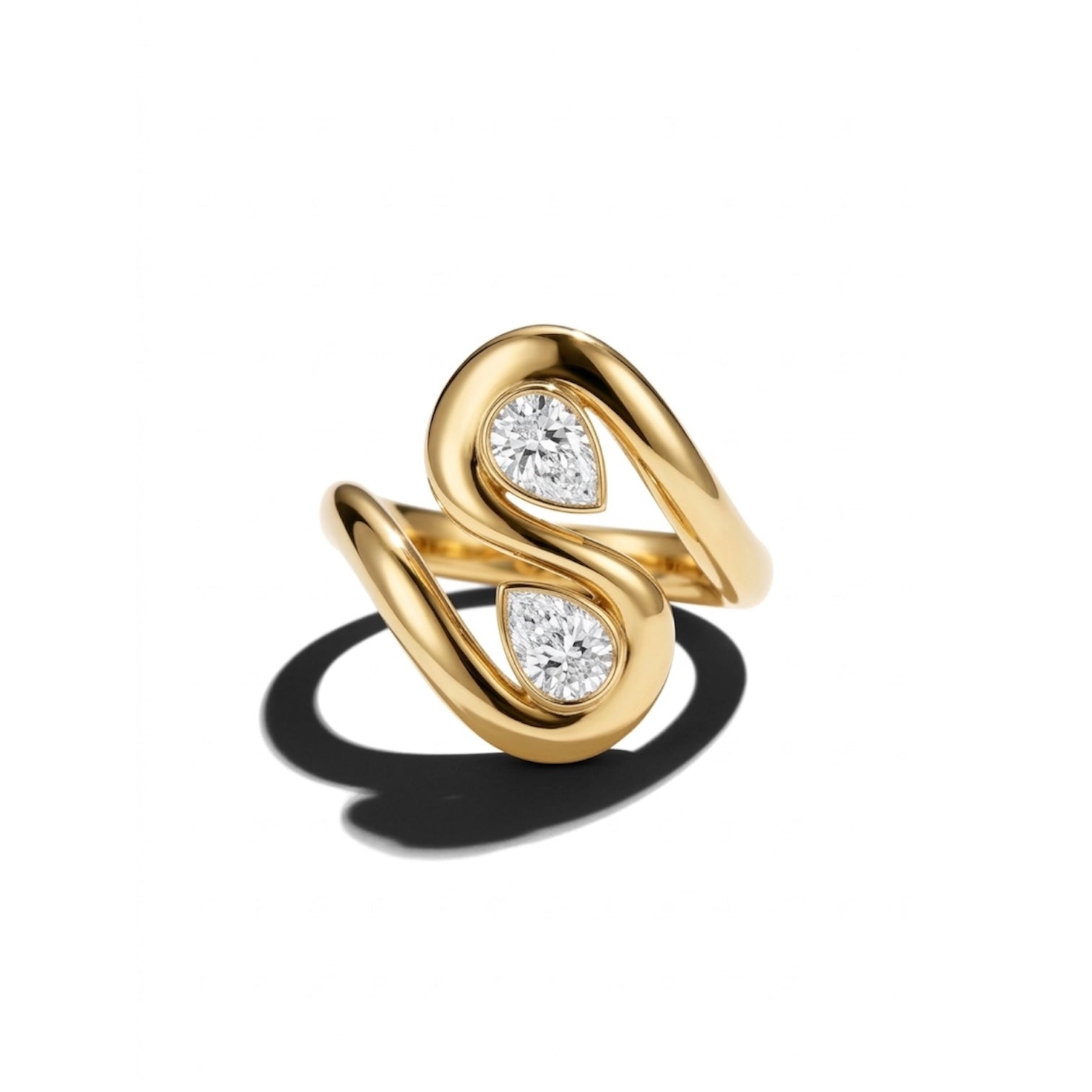 ANELLO ENTWINED