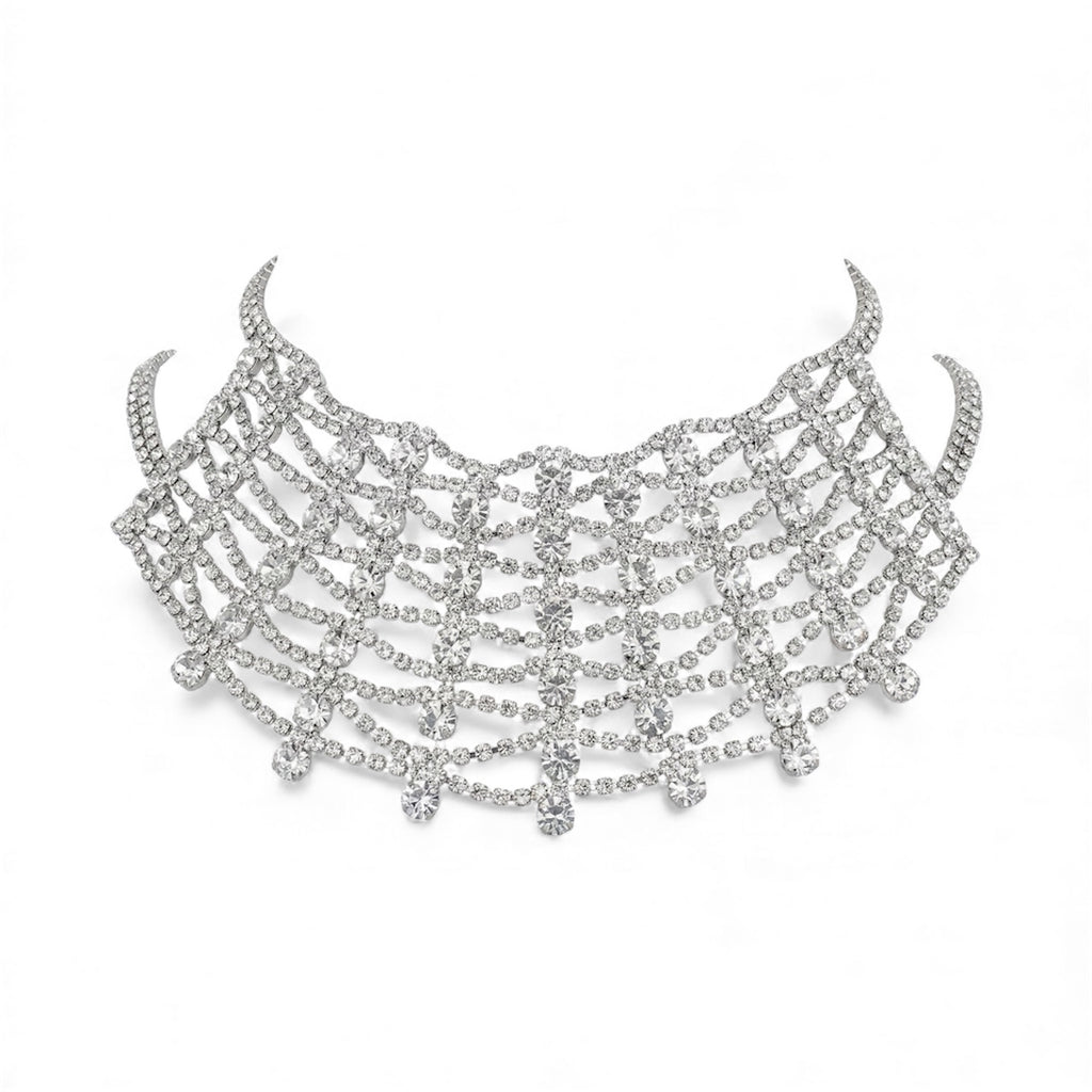 COLLIER GALASSIA
