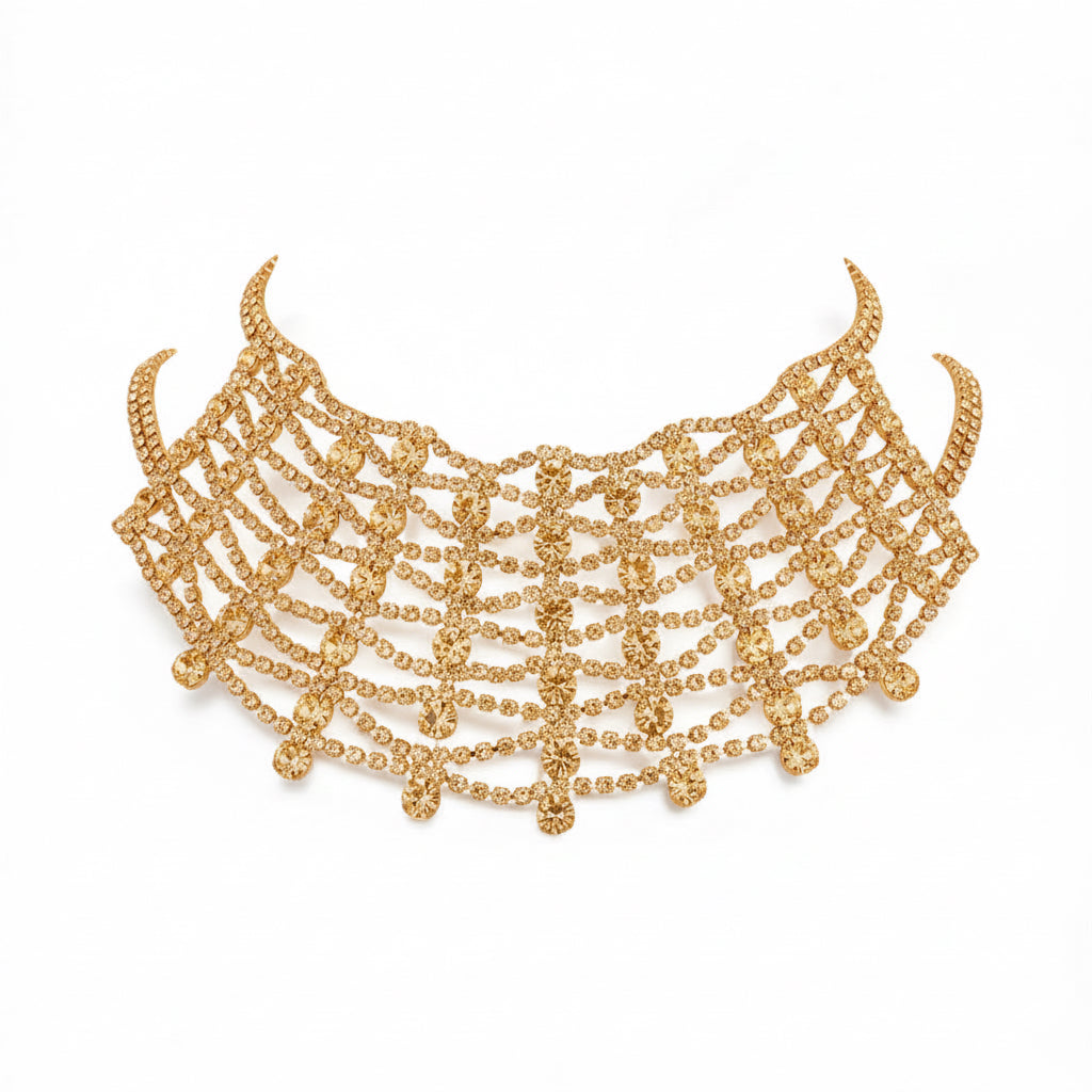COLLIER GALASSIA