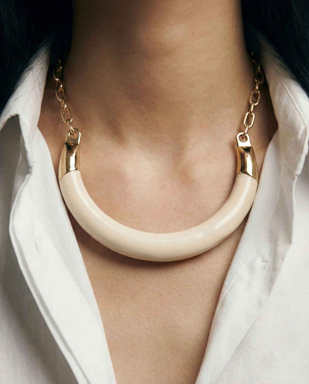COLLANA DUNIA