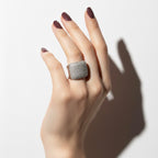 ANELLO QUADRANTE GLOW