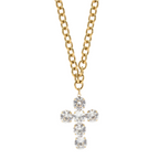 COLLANA CROSS DEA 2.0
