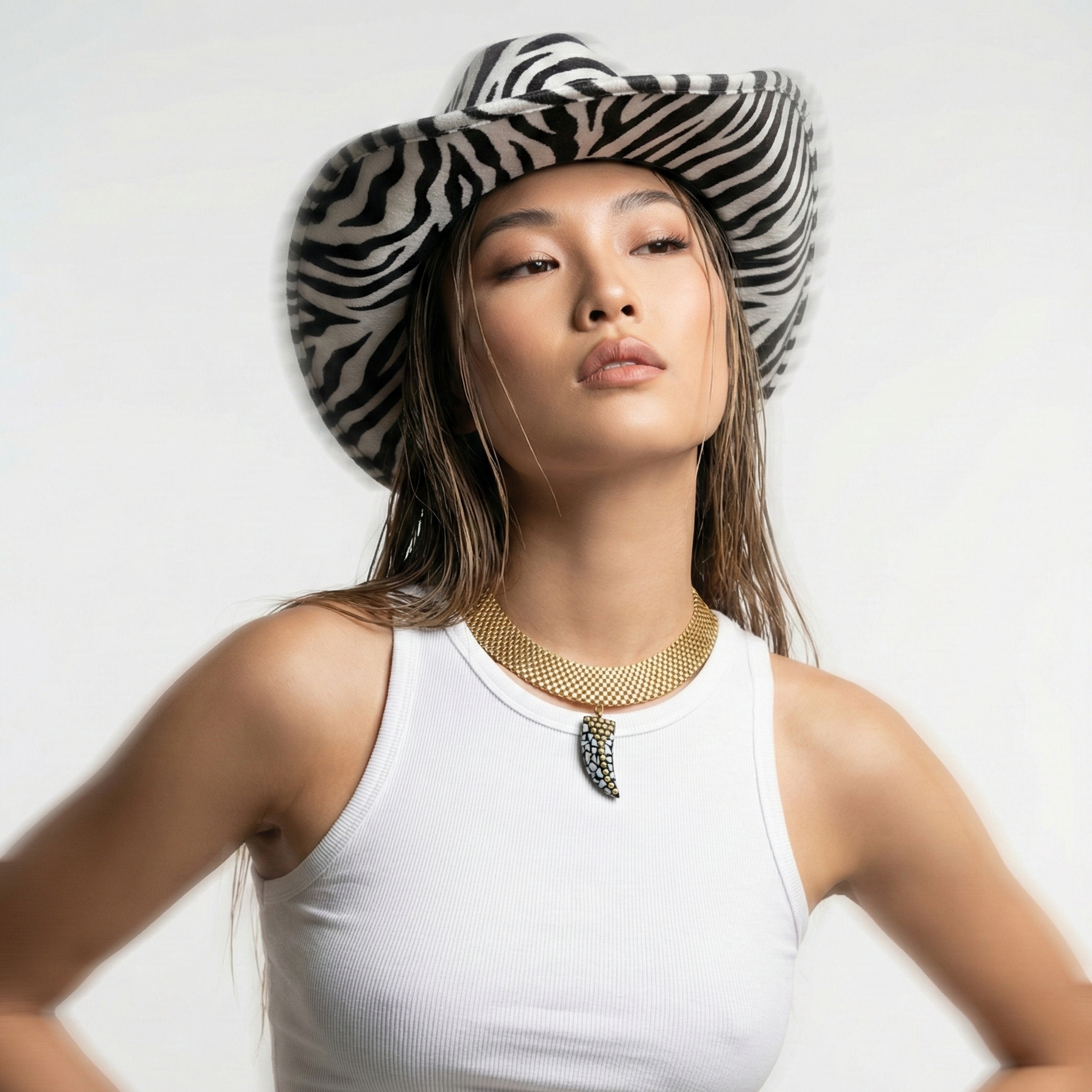 GIROCOLLO CORNO ASHA