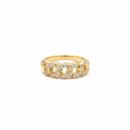 ANELLO CHAIN GLOW