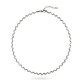COLLANA ONDA