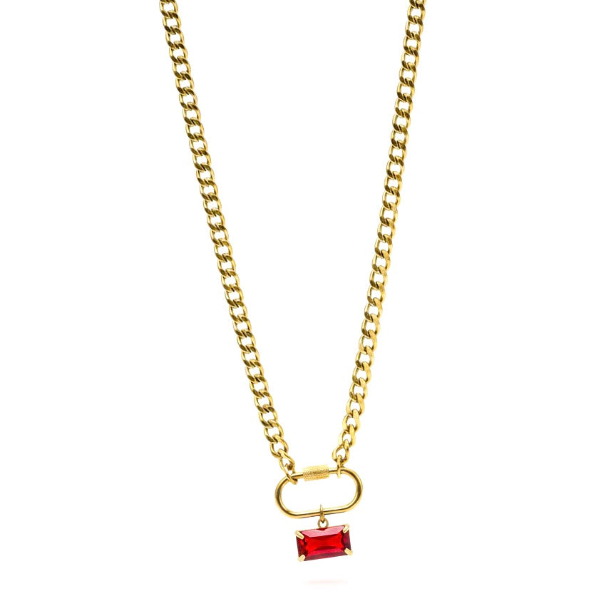 COLLANA ANIMA | LIMITED EDITION