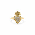 ANELLO MINI SACRED