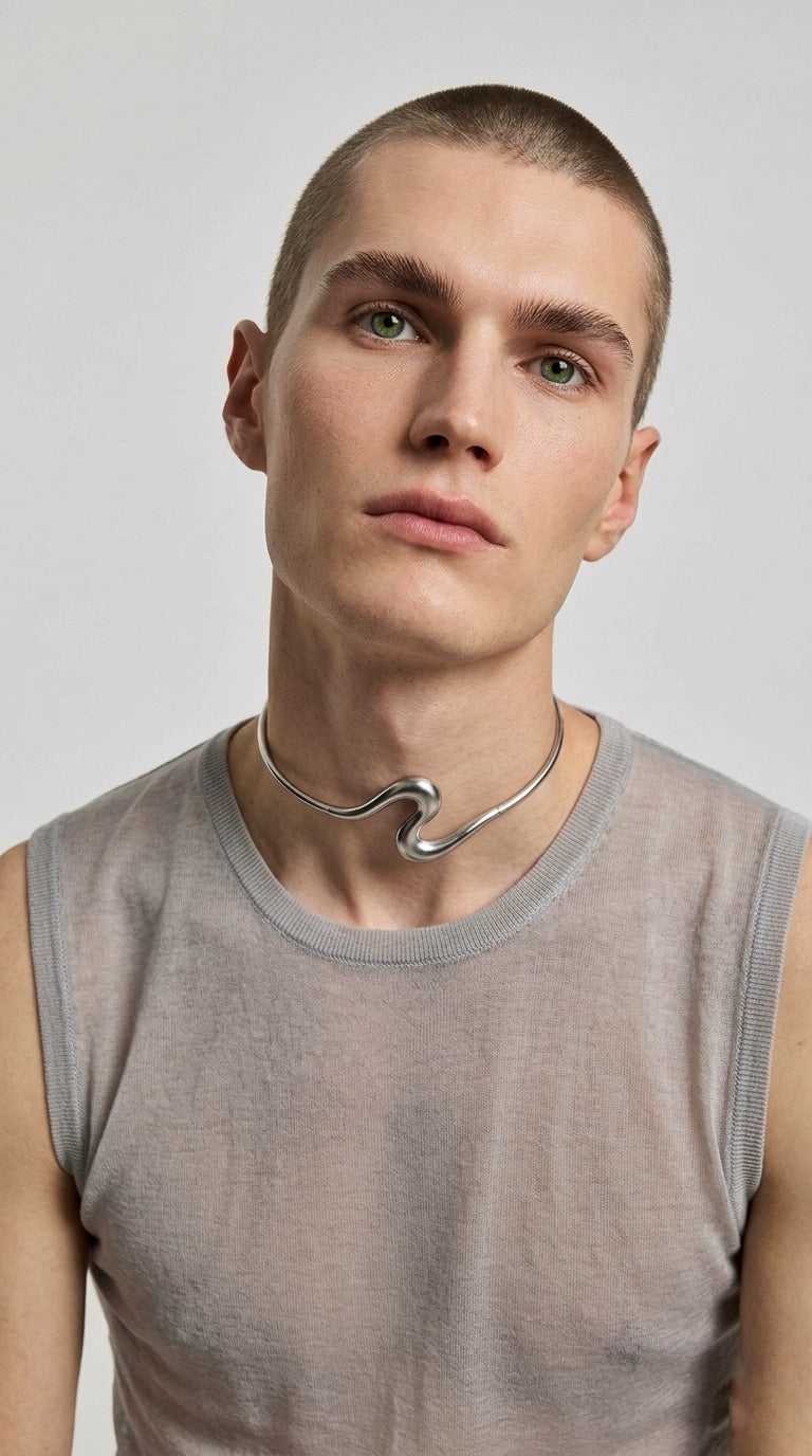 AVA NECKLACE