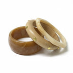 BRACCIALI CARAMELO | LIMITED EDITION