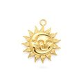 CHARM ECLISSI