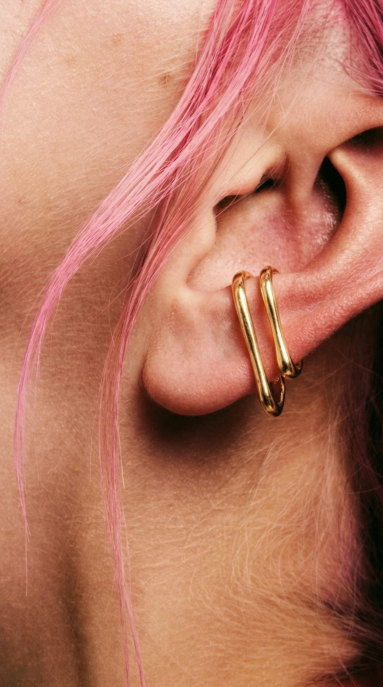 I2 EAR CUFF