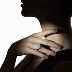 ANELLO CIRCLE PLAT GLOW