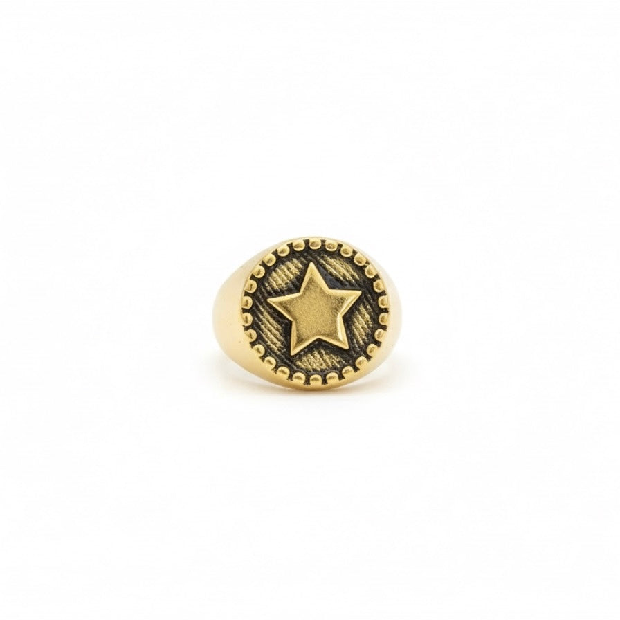 ANELLO STAR
